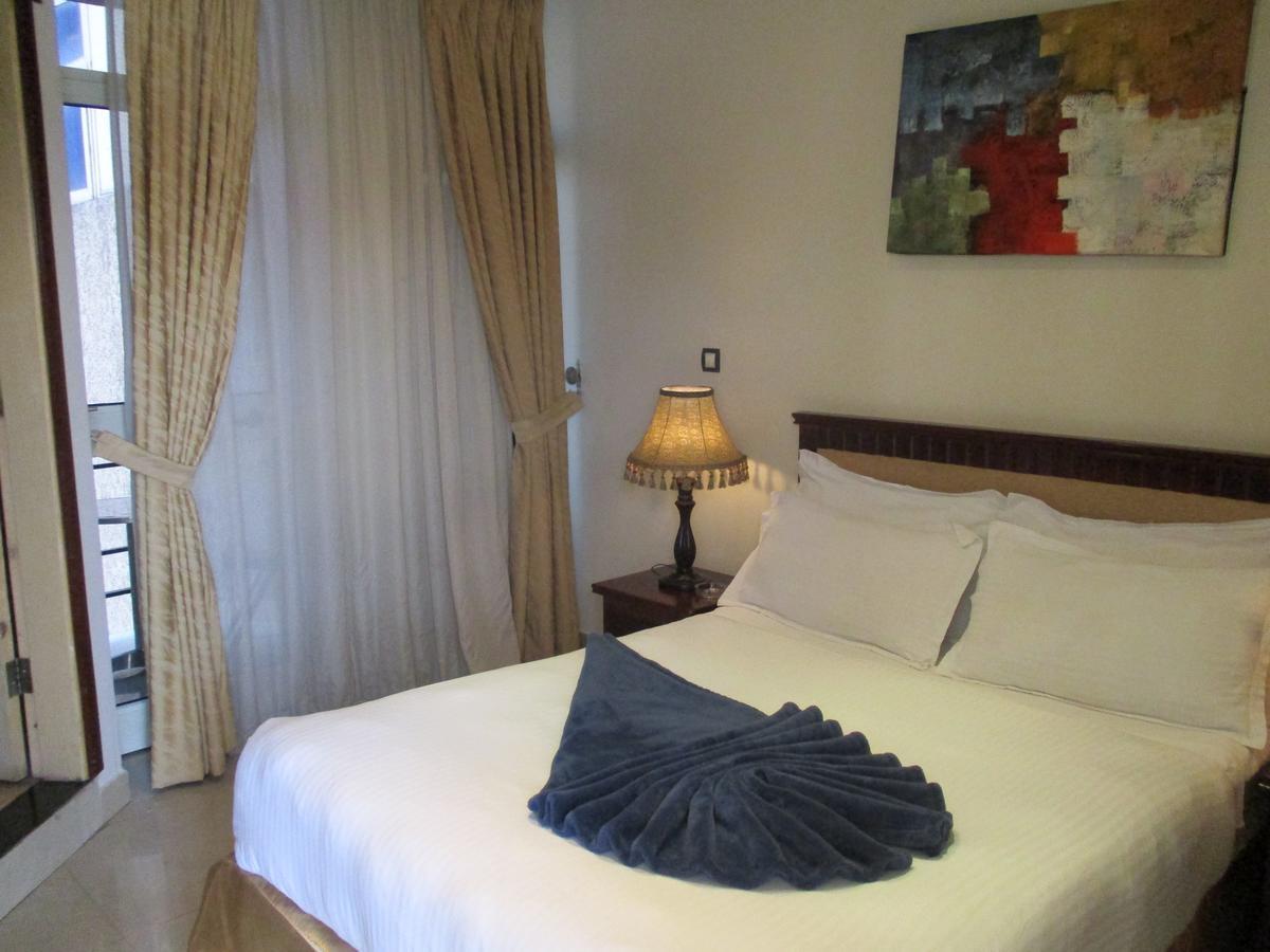 Stay Easy Hotel Аддис-Абеба Екстер'єр фото